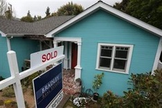 OECD says global growth 'picking up'