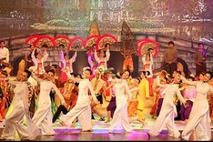 Festival honours cultural heritage values