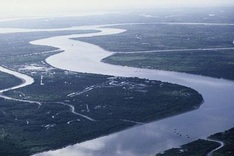 Protecting Mekong River water resources