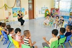 Vietnam Coalition for Education for All released