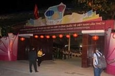 Hoi An hosts international choir competition