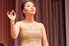 Local girl wins ‘congeniality award’ in Russia