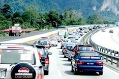 USD1.4 billion to build new highway
