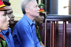 HCM City court sentences nine in Agribank financial loss case