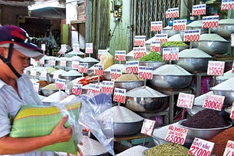 HCM City’s November CPI rises 0.28%