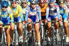Domesco Dong Thap dominates international women’s cycling race