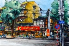 Subsidy period recreated in Hanoi