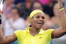 Top-form Serena out of love with tennis