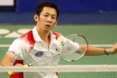 Yonex Sunrise Vietnam Open 2014 to kick off in HCM City