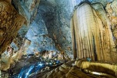 Beauty contest moved from Paradise Cave