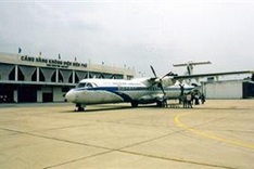 Dien Bien Phu Airport plans redesign for larger airplanes