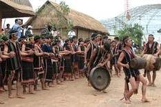 Cultural market to highlight country's rich ethnic heritage