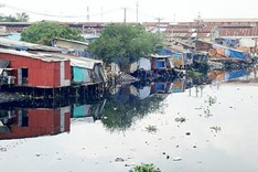 City’s environment programme ineffective