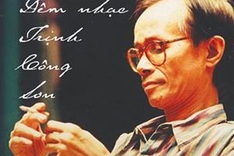 Outdoor concert to honour iconic songwriter