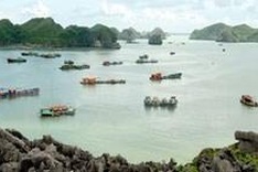 Hai Phong to promote Cat Ba tourism