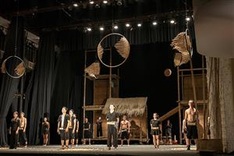 What's on August 6-12 (Daily updated)