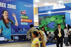 VNPT speeds up restructuring process