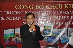 English language academic publisher vows to continue anti-piracy crusade