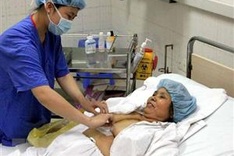 HCM City, Yokohama to cooperate in training nurses