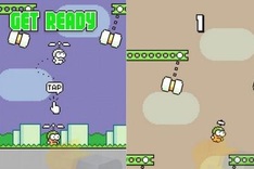 Flappy Bird maker launches new game