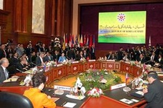 ASEAN-RoK to lift up trade value to US$150 billion