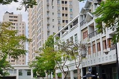 Home ownership law changes for foreigners to boost property market
