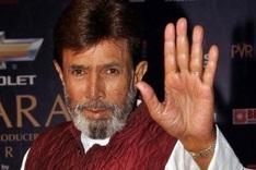 'First superstar' of Bollywood Rajesh Khanna dies