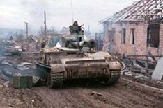 European documentary films to be screened