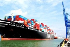 Finance Ministry to inspect foreign shipping firms, adjust fee collection