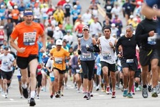 Danang prepares for international marathon