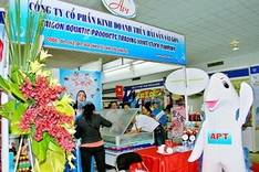 HCM City holds international food festival
