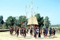 Hanoi to taste ethnic flavour