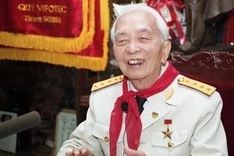 State funeral to be held for General Giap