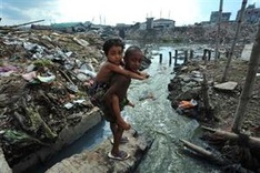 200 million people at risk from toxic pollution