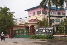 Business mogul arrested for fraud