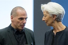 EU calls Greek crisis summit as talks end without deal