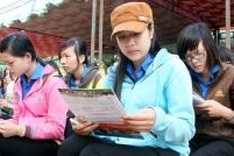 Universities open new courses to meet market demand