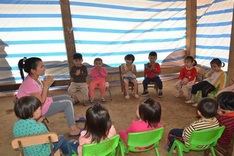 Thousands of dilapidated classrooms in need of repair