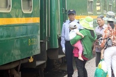 Railway operators to narrow operations because of big losses