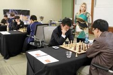 Liem holds on to third in Spice Cup