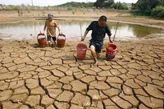 Project draws climate picture