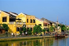 Hoi An one of 10 best cities in Asia: Smarter Travel