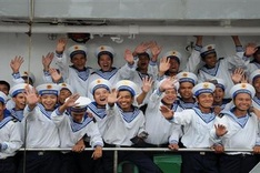 Tet preparations at Truong Sa Islands