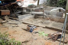 Accountability sought in Lào Cai fertiliser factory waste spillover incident