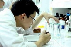 Vietnamese students succeed at Chemistry Olympiad