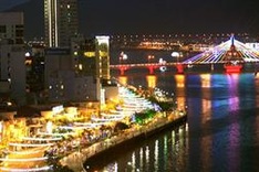Danang in top ten of must-see destinations in Asia