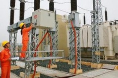 WB funds first 110kV transformer station in Hanoi