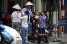 Police hope harsher penalties will deter tourist scams