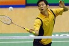 Minh reaches No 7 in new world standings