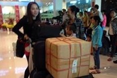 Seven new air routes to connect to Can Tho City